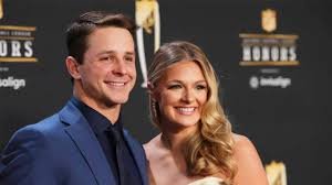 Brock Purdy Wife: Amazing Story of Jenna Brandt Purdy brock purdy wife