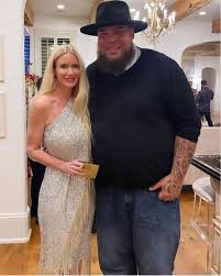 Tyrus Wife: Who Is Tyrus Inspiring Wife Ingrid Murdoch? tyrus wife