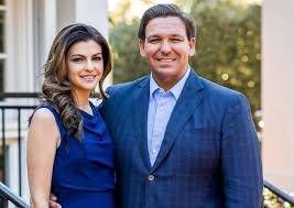 Amazing Ron DeSantis Wife: All About Casey DeSantis ron desantis wife