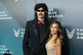 Who Is Dr Disrespect Wife? All About Mrs Assassin Revealed dr disrespect wife