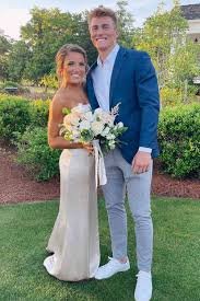 Who Is Bo Nix Wife? All About Amazing Izzy Nix bo nix wife