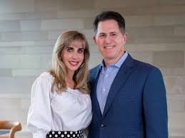 Who Is Michael Dell Wife? Amazing Susan Dell Story michael dell wife