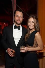 Who Is Ben Robson Wife? 7 Facts About His Love Life ben robson wife