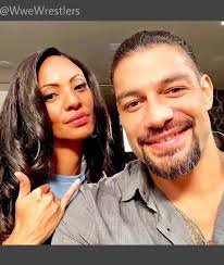 Who Is Roman Reigns Wife? 7 Inspiring Facts About Galina Becker roman reigns wife