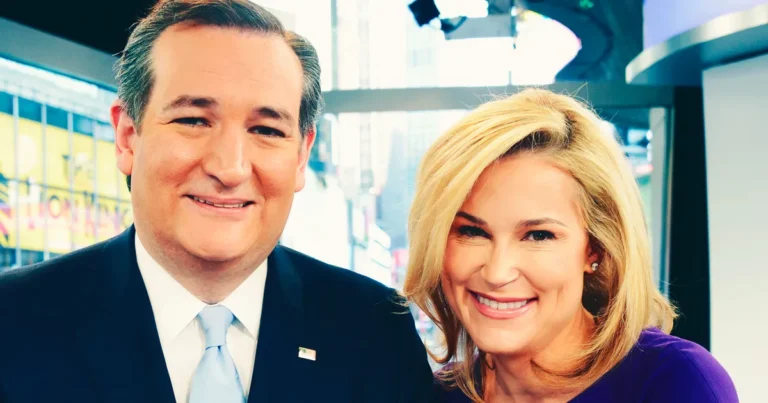 ted cruz wife