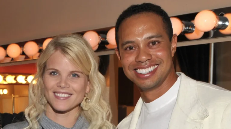 Tiger Woods Ex Wife: Amazing Facts About Elin Nordegren tiger woods ex wife