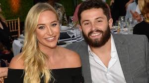Who Is Baker Mayfield Wife? Amazing Facts About Emily Wilkinson baker mayfield wife