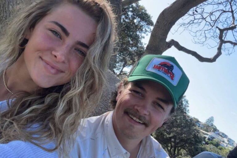 Who Is Zach Top Wife? 7 Surprising Facts About Amelia Taylor zach top wife